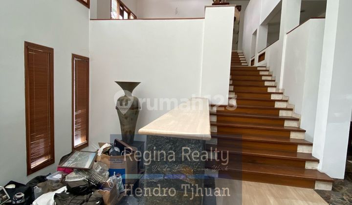 For Rent Luxury House in Premium Area Pondok Indah For Rent Luxury House in Premium Area Pondok Indah
