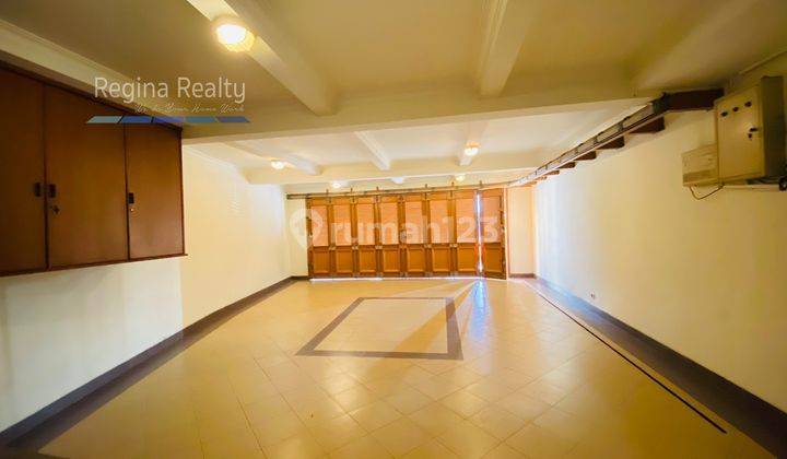 Regina Realty, Dijual Rumah Bagus Lokasi Strategis Ciganjur Jakarta Selatan 2