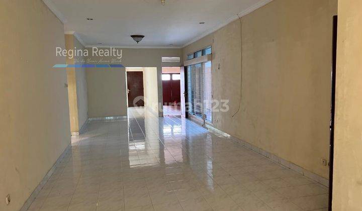 Regina Realty, Dijual Rumah Hitung Tanah Area Cilandak Jakarta Selatan  1