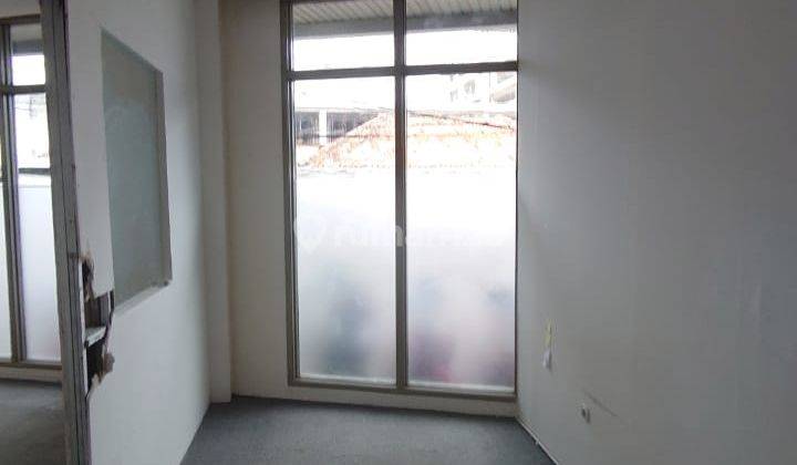 Disewakan Office Space Grha Str Area Ragunan Jakarta Selatan 1