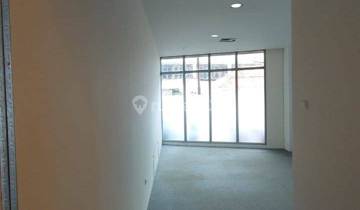 Disewakan Office Space Grha Str Area Ragunan Jakarta Selatan 2