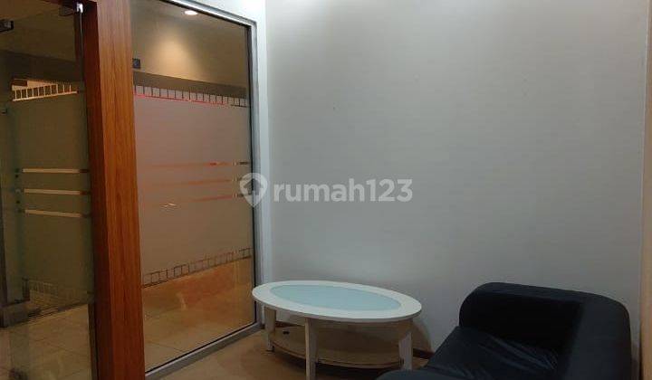 Disewakan Office Space di Grha Str Area Ragunan Jakarta Selatan 1