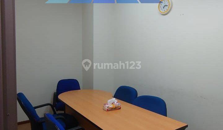 Disewakan Office Space di Grha Str Area Ragunan Jakarta Selatan 5