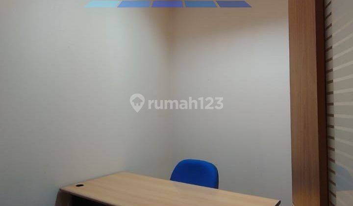 Disewakan Office Space di Grha Str Area Ragunan Jakarta Selatan 6