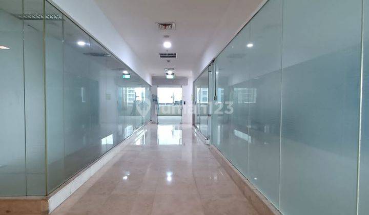 Dijual Office Space Area Kuningan Jakarta Selatan