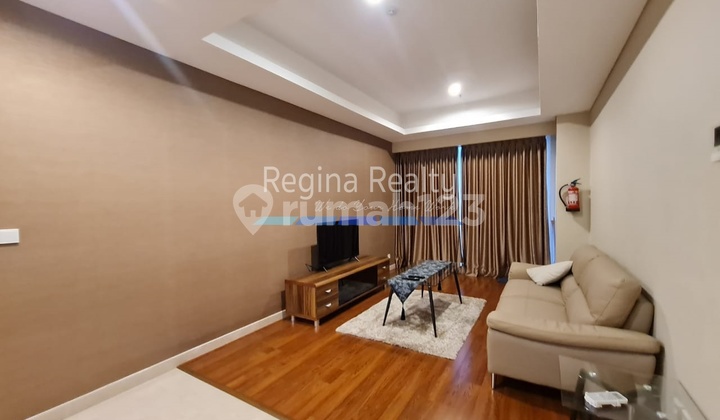 Disewakan Apartemen Pondok Indah Residence 1br Furnish