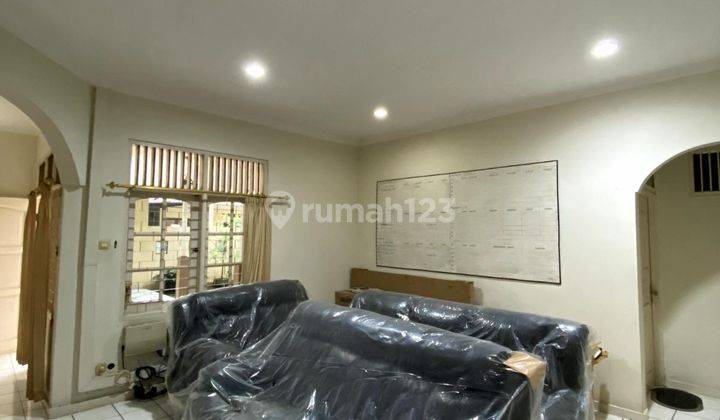 Turun Harga Dijual Kantor Lokasi Strategia Area Cirendeu 2