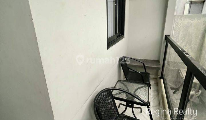 Dijual Rumah Kost Mewah Full Okupansi Area Mampang Jakarta Selatan 7