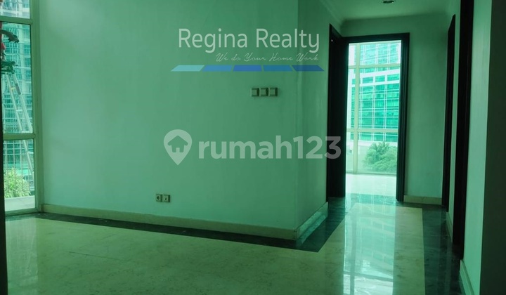 Dijual Apartemen Bellagio Mansion 3br Kuningan Jakarta Selatan 2