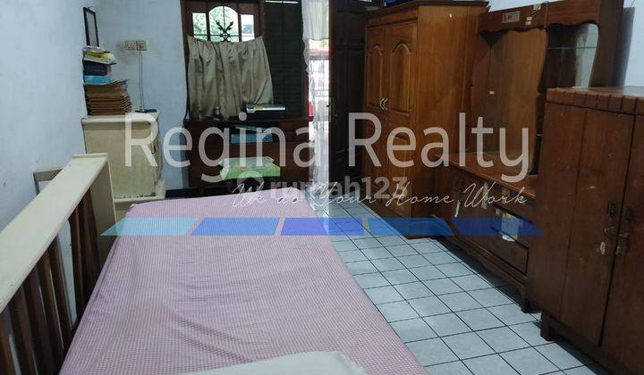 Regina Realty, Dijual Murah Rumah Area Setiabudi Jakarta Selatan 2