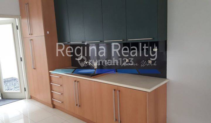 Regina Realty, Disewakan Rumah Area Pondok Indah Jakarta Selatan 2