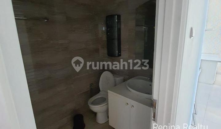 For Sale Belleza Permata Hijau Apartment 2br Fully Furnished