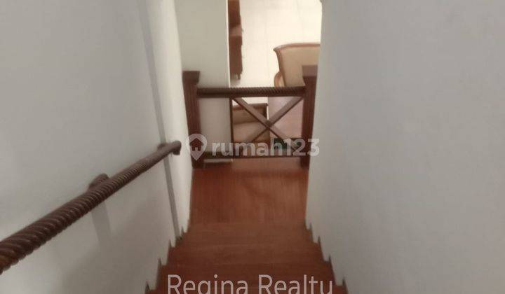 Regina Realty, Dijual Rumah Bagus Area Cilandak  2