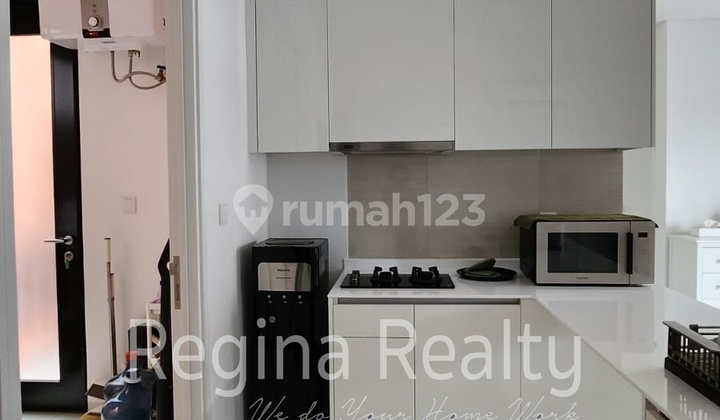 Dijual Apartemen Lloyd Alam Sutera 3br Fully Furnished 2