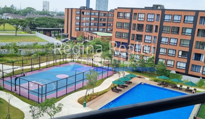 Dijual Nice Unit Lloyd Apartment 2br