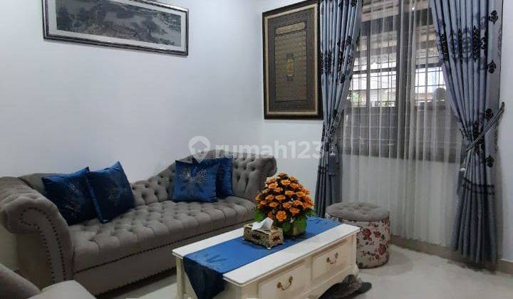 Regina Realty, Dijual Cepat, Rumah Terawat di Lokasi Strategis, Cikoko Jakarta Selatan  2