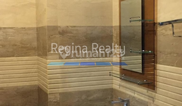 Disewakan Apartemen Kemang Village 2