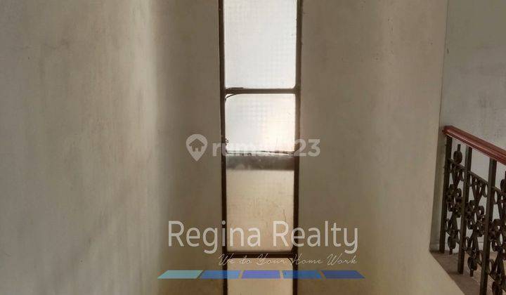 Regina Realty, Dijual Murah Rumah Kalibata Utara Harga Njop 2