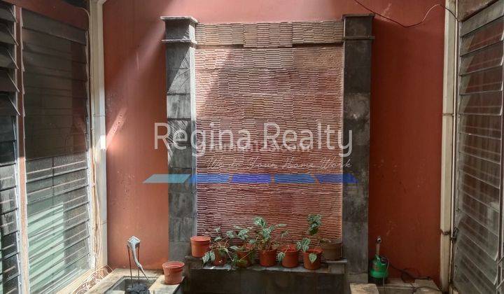 Regina Realty, Dijual Rumah Lama Area Cipete Jakarta Selatan 2