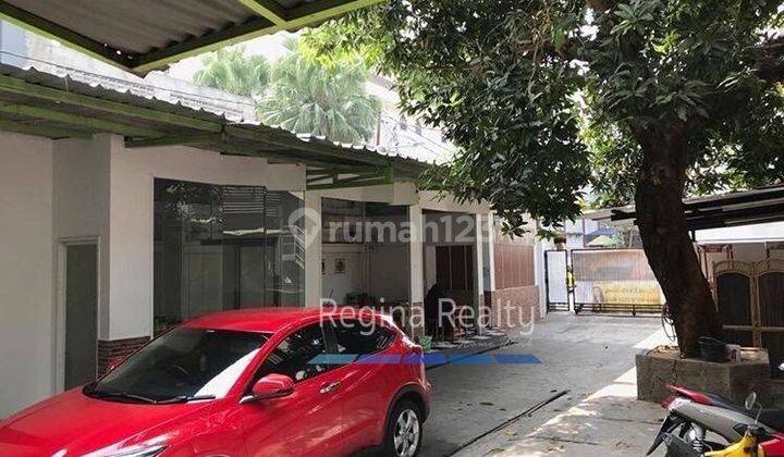 Regina Realty, Dijual Rumah Area Jakarta Selatan 2