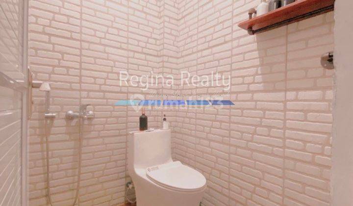 Regina Realty, Murah Rumah Bisa Untuk Cloud Kitchen, Pabrik, Konveksi, Dsb, Jakarta Selatan 2