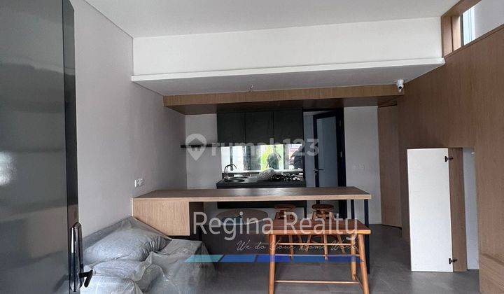 Regina Realty, Dijual Rumah Siap Huni di Bsd  2