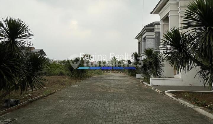 Dijual Kavling Siap Bangun Dalam Cluster Area Ciputat Dijual Kavling Siap Bangun Dalam Cluster Area Ciputat