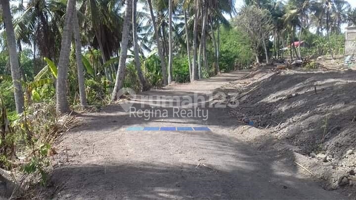 Dijual Tanah di Gianyar Bali Dijual Tanah di Gianyar Bali