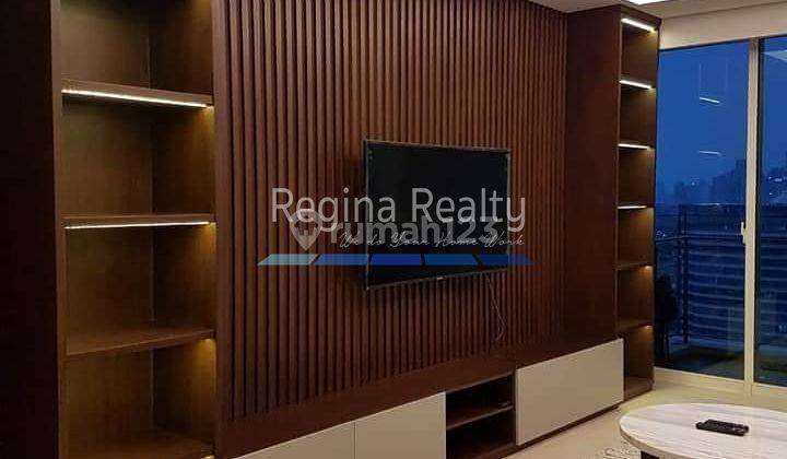 Disewakan Apartemen Pondok Indah Residemce 1