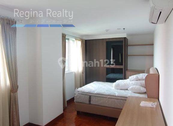 Regina Realty, Apartemen Green View Pondok Indah Jakarta Selatan 2