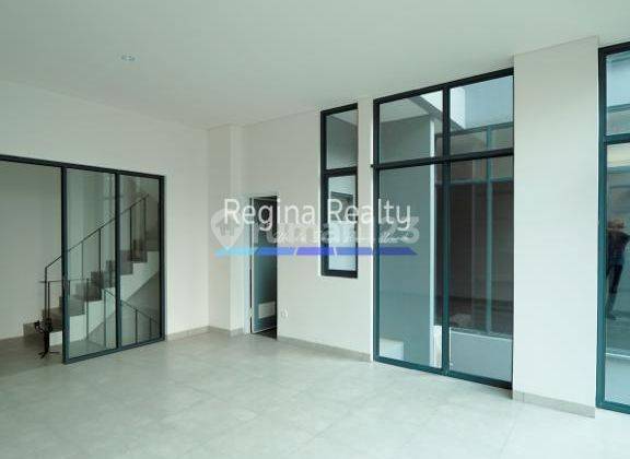 Dijual Ruko Tabesport Bsd City 