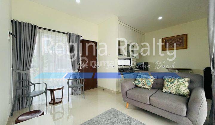 Regina Realty, Dijual Cepat Rumah Baru Samping Mall Kota Bogor 1