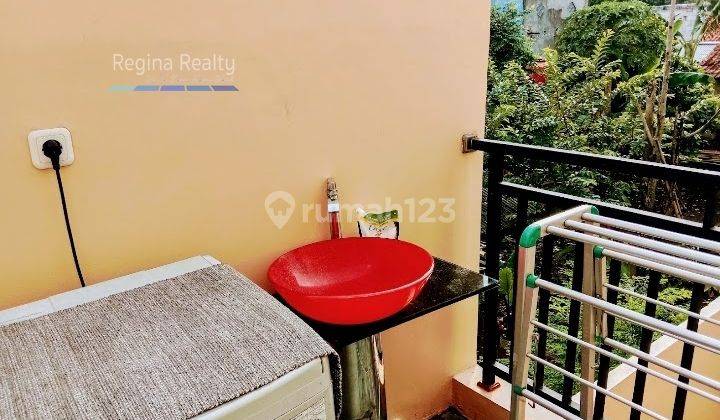 Regina Realty, Dijual Rumah Fully Furnished Area Pamulang 2