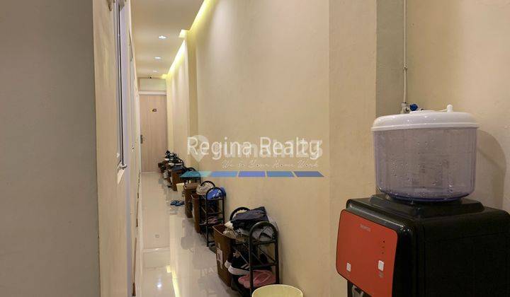 Regina Realty, Rumah Kost Baru Area Harmoni Jakarta Pusat 1