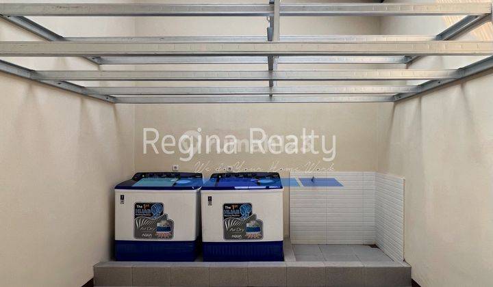 Regina Realty, Rumah Kost Baru Area Harmoni Jakarta Pusat 2