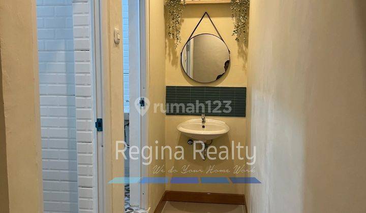 Regina Realty, Rumah Kost Baru Area Harmoni Jakarta Pusat 2