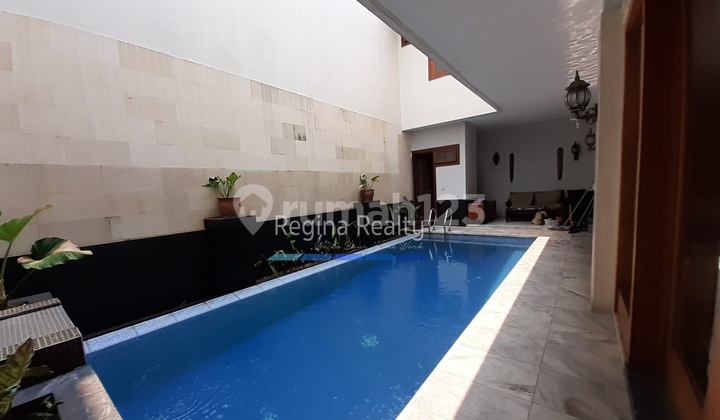 Regina Realty, Disewakan Rumah Bagus Lokasi Pondok Indah Regina Realty, Disewakan Rumah Bagus Lokasi Pondok Indah