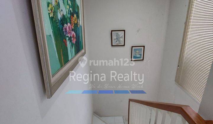 Regina Realty, Rumah Dijual di Serpong Jaya, Puspitek. Tangerang Selatan 2