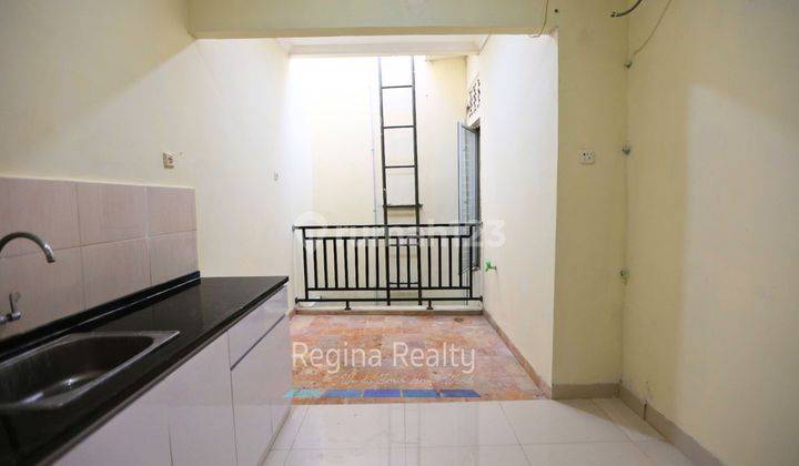 Regina Realty, Dijual Cepat Rumah di The Akasia Serenity Jombang 1