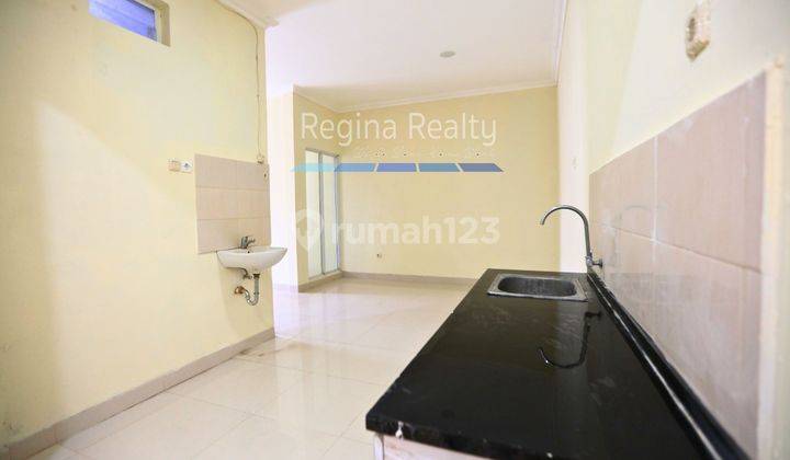 Regina Realty, Dijual Cepat Rumah di The Akasia Serenity Jombang 2