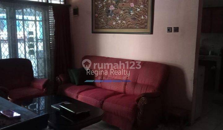 Dijual Rumah Pulo Gebang, Cakung, Jakarta Timur  2