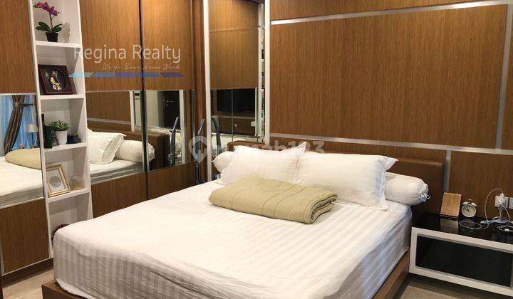  Regina Realty, Apartemen Pondok Indah Residence 2br Fully Furnished 1