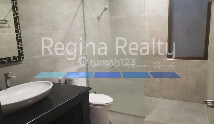 Regina Realty, Disewakan Rumah Siap Huni Area Pondok Indah Jakarta Selatan 2