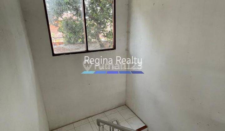  Regina Realty, Disewakan Rumah Untuk Kantor Area Ragunan Jakarta Selatan 1