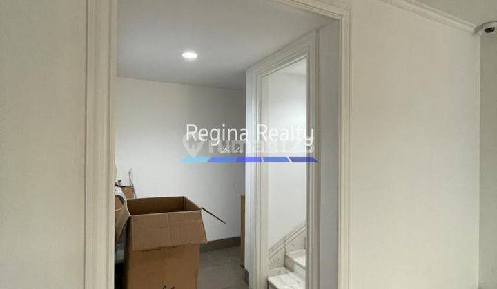 Regina Realty, For Sale Rumah Pondok Indah Modern House  2