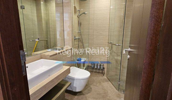 Regina Realty, Disewakan Apartemen Pondok Indah Residence 2br Furnished 2