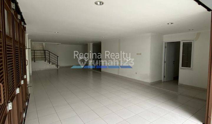 Regina Realty, Dijual Rumah Cluster Fully Furnished Siap Huni Area Selatan Jakarta 2