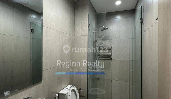 Regina Realty, Disewakan Apartemen Fatmawati City Center 2br Fully Furnished 2