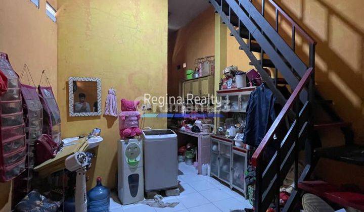 Dijual Rumah Siap Huni Lokasi Strategis Sudimara Pinang Tangerang 1