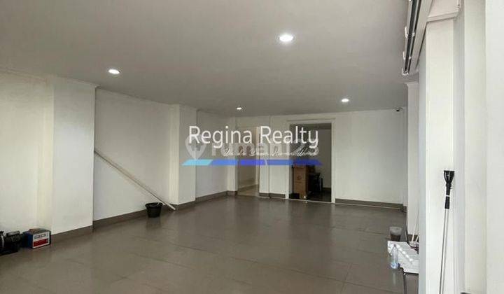 Regina Realty, For Sale Rumah Pondok Indah Modern House  2